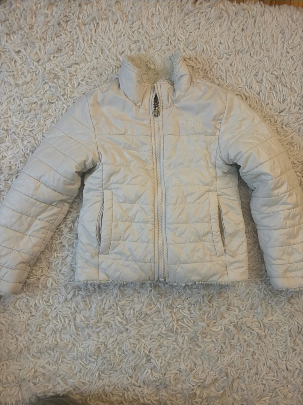 The North Face patagonia 5t